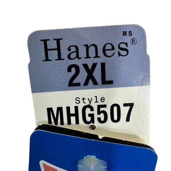 Hanes Comfort Flex Wireless T-Shirt Bra, 2XL - Picture 10 of 11